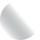 transparent grey globe
